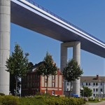 Neue Ruegenbrücke